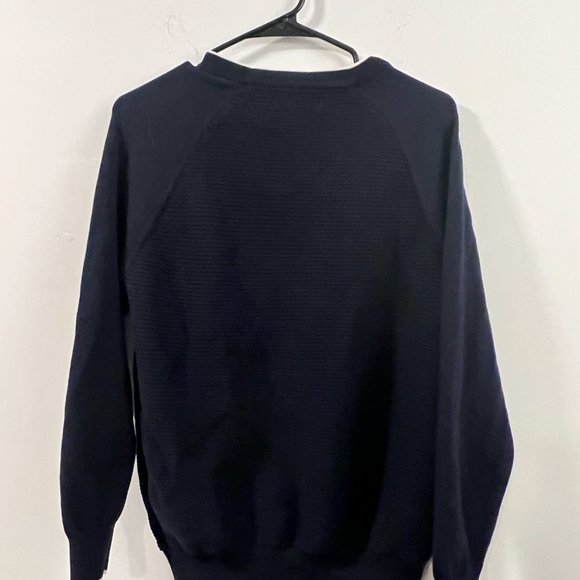 Crew Neck Sweater - Picture 2 of 3